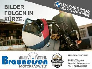 BMW R NINET | FRÄSTEILE SHADOW