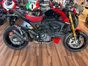 OCCASION DUCATI MONSTER SP