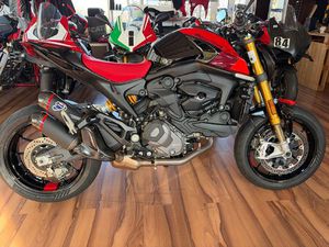 OCCASION DUCATI MONSTER SP