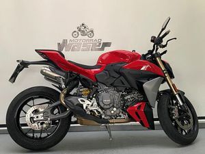 DUCATI STREETFIGHTER V2