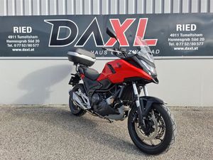 OCCASION HONDA NC750X