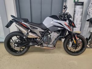 OCCASION KTM 790 DUKE L