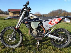 KTM 450 EXC-F