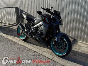 OCCASION YAMAHA MT-09