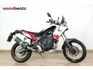 YAMAHA TENERE 700 - MUNDIMOTO