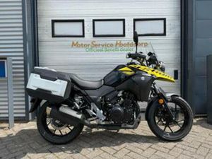 SUZUKI V-STROM 250 ABS VSTROM (BJ 2018) — MOTOREN | SUZUKI — MARKTPLAATS