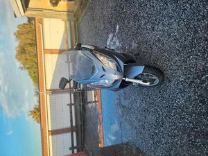 ② PEUGEOT SCOOTER (MOTO) SATELIS 400 CC