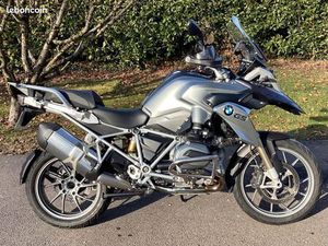 BMW R 1200 GS FULL OPTIONS ÉTAT IRRÉPROCHABLE