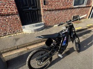 SUR-RON LIGHT BEE X HOMOLOGUÉ 2024