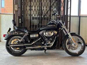 ② HARLEY-DAVIDSON CHOPPER DYNA STREET BOB FXDB