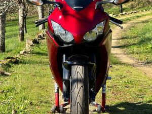 CBR 1000 RR