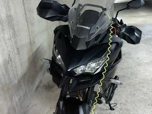 KAWASAKI VERSYS 650 2024