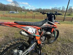 125SX