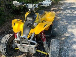 POLARIS TRAIL-BLAZER