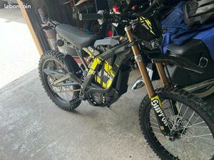 SUR-RON LIGHT BEE 2025