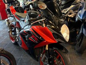 SUZUKI GSXR 1000 K7 GARANTIE 3 MOIS