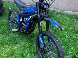 TALARIA MX4 TL4000 STING R