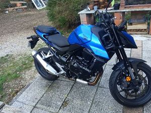 HONDA HORNET 750