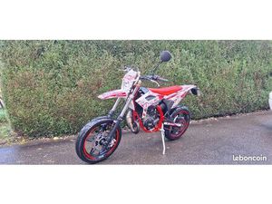 BETA 50 RR SPORT 2023