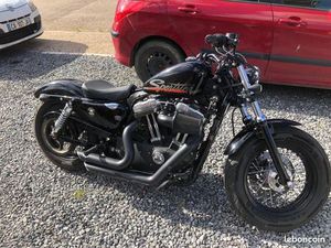 MAGNIFIQUE 1200 SPORSTER