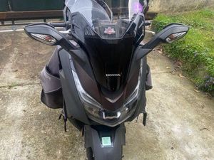SCOOTER HONDA FORZA 125