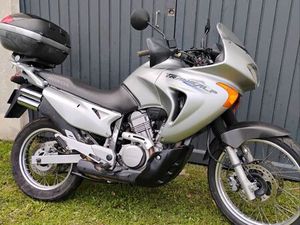 HONDA TRANSALP 650 XL650V