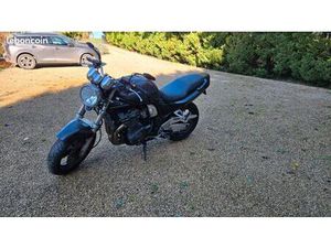 SUZUKI 1200 BANDIT 1999