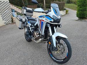 AFRICA TWIN CRF 1100