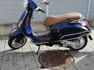 VESPA PIAGGO PRIMAVERA