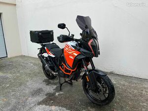 1290 SUPER ADVENTURE S