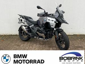 BMW R 1300 GS ADVENTURE BLACKSTORM METALLIC, 3 PAKET
