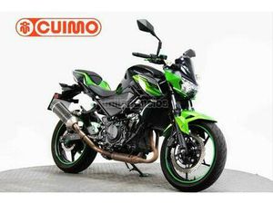 KAWASAKI - Z 400