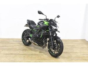 KAWASAKI - Z 650