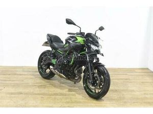 KAWASAKI - Z 650