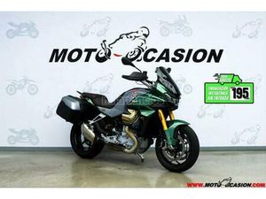 MOTO GUZZI - V100 MANDELLO