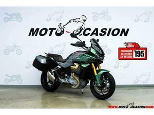 MOTO GUZZI - V100 MANDELLO