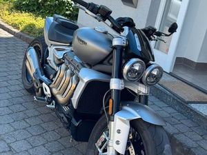 TRIUMPH ROCKET 3 R