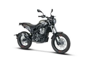 BETA ALP X - NEUFAHRZEUG - FINANZIERUNG