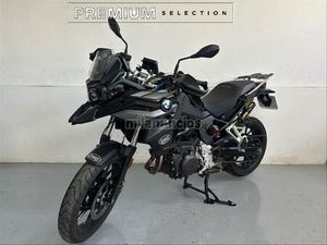 BMW - F 800 GS