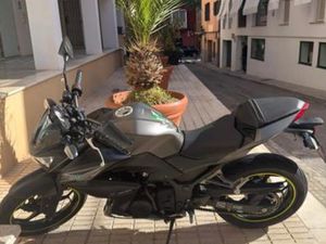 KAWASAKI - Z300