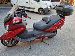 SUZUKI - BURGMAN AN650A