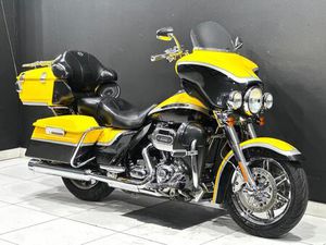 2011 HARLEY-DAVIDSON TOURING ELECTRA GLIDE ULTRA CLASSIC CVO FOR SALE