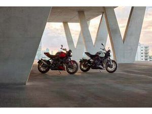 TRIUMPH TRIDENT 800 FOR SALE IN ROMFORD