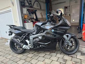 BMW K 1300 S
