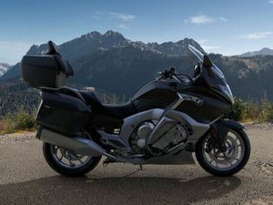 BMW K 1600 GTL BLACKSTORM+NEU+VOL+LIEFERUNG