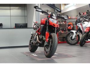 DUCATI HYPERMOTARD 950