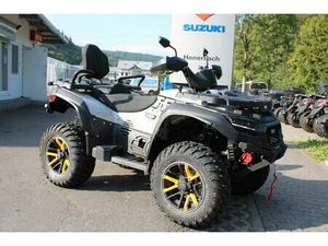 TGB BLADE 1000 MAX TOURING ABS JUBILÄUMSEDITION