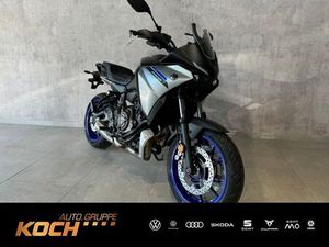 YAMAHA TRACER 7 ,NEU MIT TAGESZULASSUNG MJ23/24
