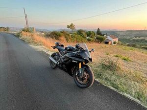 YAMAHA R6 RJ27 2019 LOURES