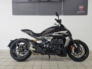DUCATI XDIAVEL 2025